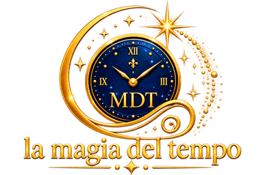 MDT - La Magia del Tempo